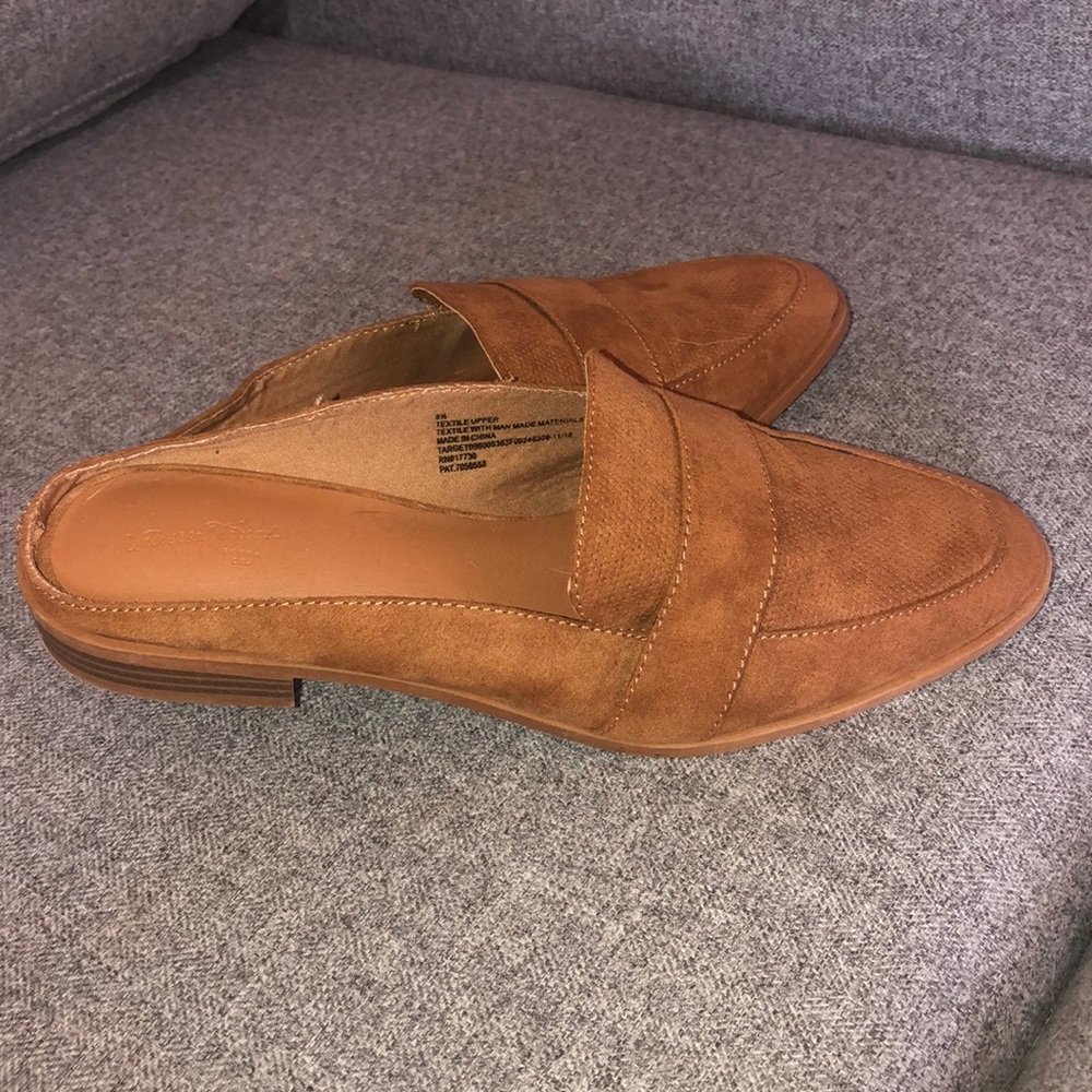 Mules - Picture 3 of 3